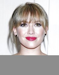 Hilary Duff The Hottie Detox Solution Book Launch Soiree