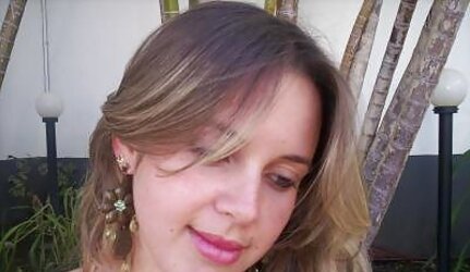 MINHA VIZINHA GOSTOSA