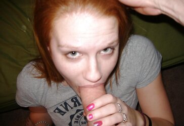 Revealed Wifey--Raiders Admirer With a Facial Cumshot!