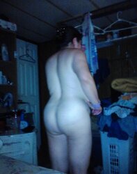 Mischievous freinds wifey