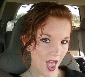 REDHEADS GALORE!!!