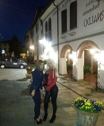 Romanian chicks: dana