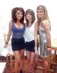 A Few Cuties From SmutDates