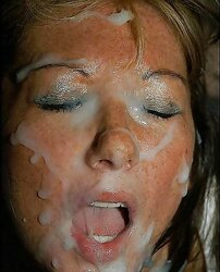Oral Jobs and Facials