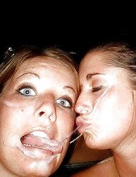 Oral Jobs and Facials