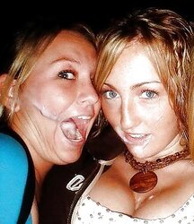 Oral Jobs and Facials