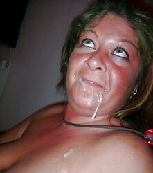 Oral Jobs and Facials