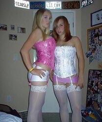 Ladies cool