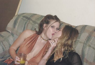 Ladies cool