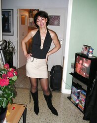 Ladies cool
