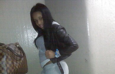 Ladies cool