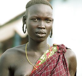 AFRICAN SAFARI IV