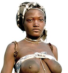 AFRICAN SAFARI IV