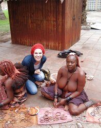 AFRICAN SAFARI IV