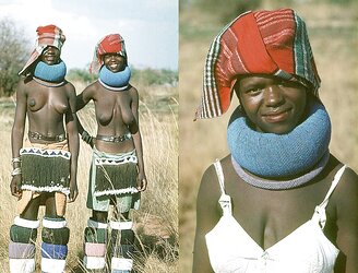 AFRICAN SAFARI IV