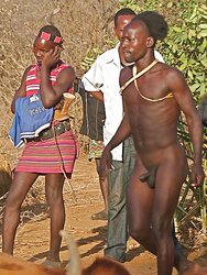 AFRICAN SAFARI IV
