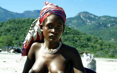 AFRICAN SAFARI IV