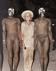 AFRICAN SAFARI IV