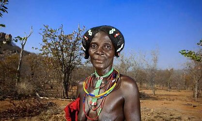 AFRICAN SAFARI IV