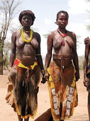 AFRICAN SAFARI IV