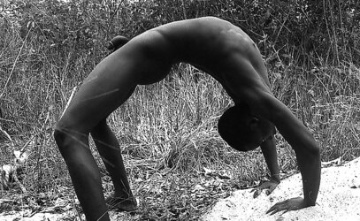 AFRICAN SAFARI IV
