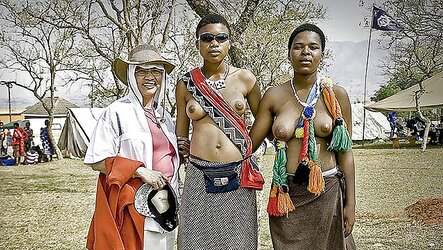 AFRICAN SAFARI IV