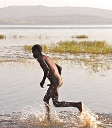 AFRICAN SAFARI IV