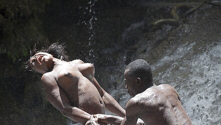 AFRICAN SAFARI IV
