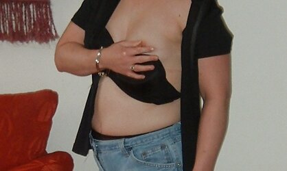 One breast wonders (part 1)