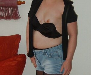 One breast wonders (part 1)