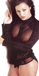 Gabrielle Richens