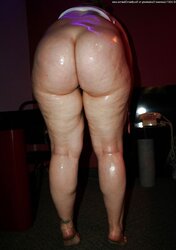 All kinds of rump