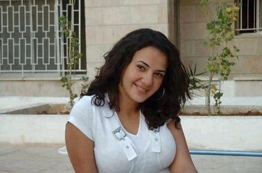 Arab starlet de bang-out