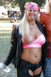 Real Damsels who Enjoy to Show
