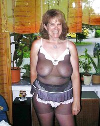Mature Romp Pigs