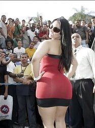 My Tribute To Andressa Soares