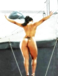 My Tribute To Andressa Soares
