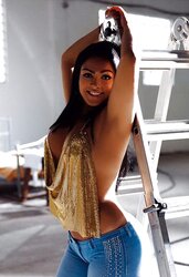My Tribute To Andressa Soares