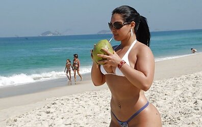 My Tribute To Andressa Soares