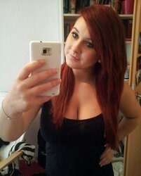 Some Mates Annah The fattest bra-stuffers i ever seend