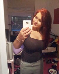 Some Mates Annah The fattest bra-stuffers i ever seend