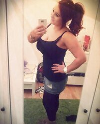 Some Mates Annah The fattest bra-stuffers i ever seend