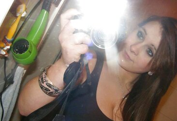 Some Mates Annah The fattest bra-stuffers i ever seend