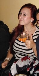 Some Mates Annah The fattest bra-stuffers i ever seend