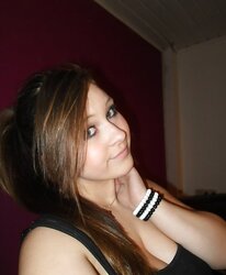 Some Mates Annah The fattest bra-stuffers i ever seend