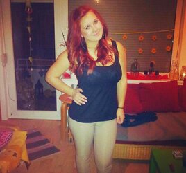 Some Mates Annah The fattest bra-stuffers i ever seend
