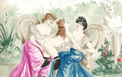 Antes de Internet two Before Internet
