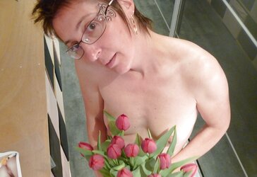 Une jolie fleur