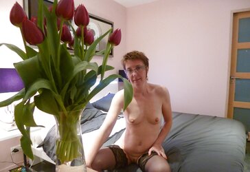 Une jolie fleur