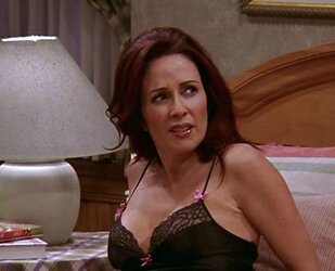 Patricia Heaton Everybody Enjoys Patricia